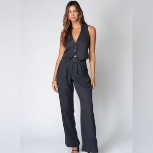 Brand new Stillwater matching set